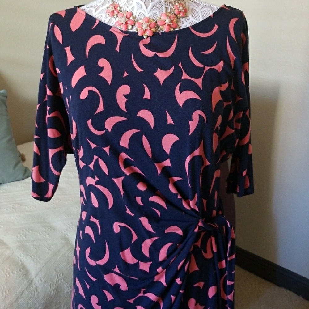 Ann Taylor Dress